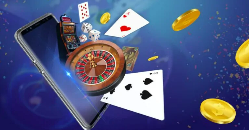 Why Online Casinos Are Better 5