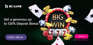 Your Ultimate Guide to BCGameBet The Next Big Thing in Online Gambling Your Ultimate Guide to BCGameBet The Next Big Thing in Online Gambling