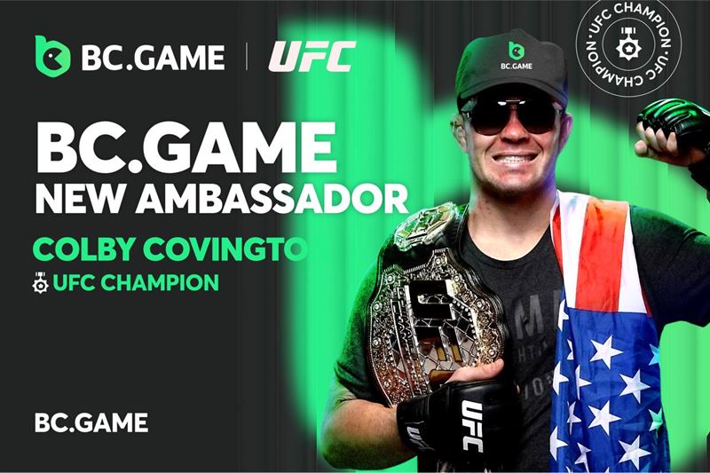 Your Ultimate Guide to BCGameBet The Next Big Thing in Online Gambling Your Ultimate Guide to BCGameBet The Next Big Thing in Online Gambling