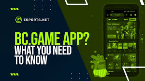 Your Ultimate Guide to BCGameBet The Next Big Thing in Online Gambling Your Ultimate Guide to BCGameBet The Next Big Thing in Online Gambling