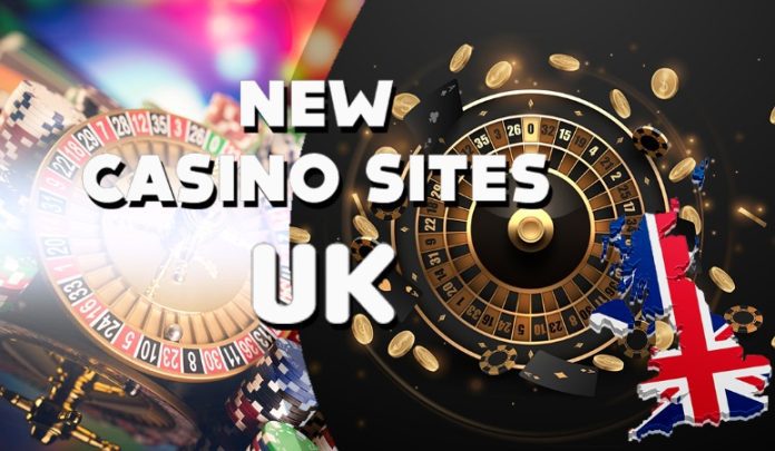 All Online Casino UK Your Guide to the Best Gaming Experiences