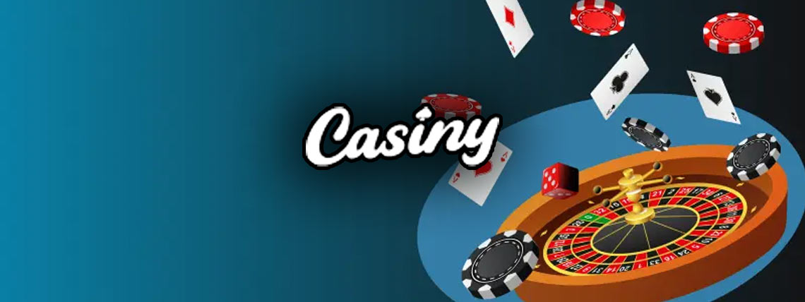 Exploring the Casiny Casino No Deposit Bonus A Comprehensive Guide Exploring the Casiny Casino No Deposit Bonus A Comprehensive Guide