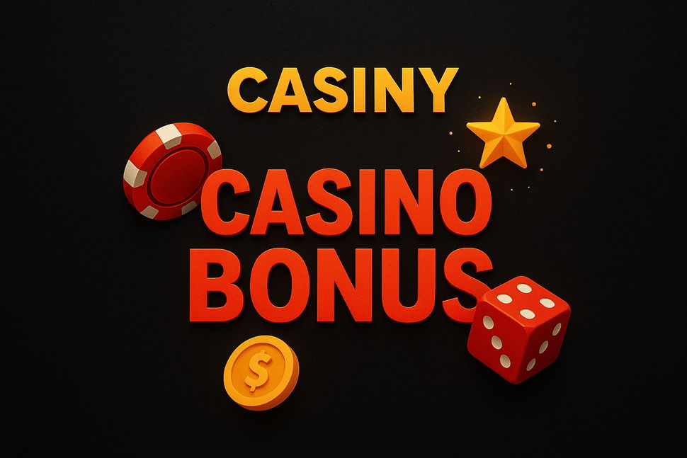 Exploring the Casiny Casino No Deposit Bonus A Comprehensive Guide Exploring the Casiny Casino No Deposit Bonus A Comprehensive Guide