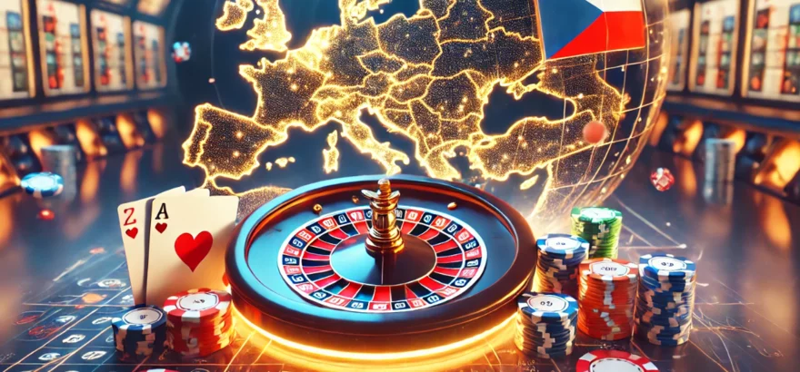 Nove ceske online casino Jak si vybrat to pravé pro vás Nove ceske online casino Jak si vybrat to pravé pro vás