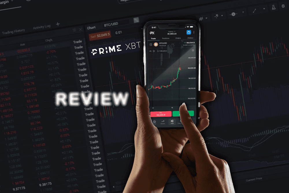 PrimeXBT Hub Your Ultimate Guide to Cryptocurrency Trading
