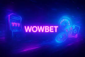 Промокод казино 2023 Уникальное предложение для игроков WOWBET2023
