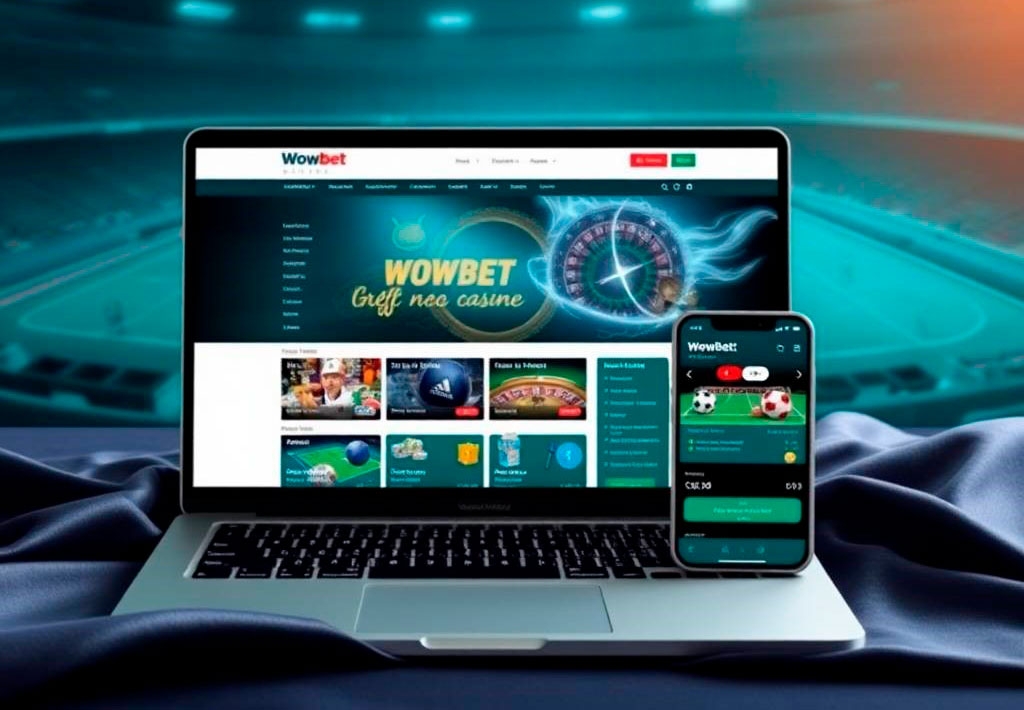 Промокод казино 2023 Уникальное предложение для игроков WOWBET2023