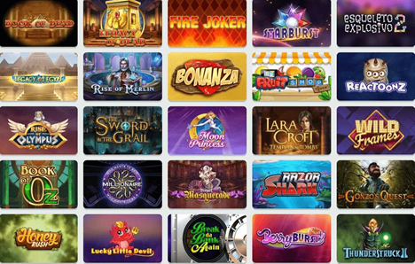 The Exciting World of Vegastars Your Ultimate Guide to Online Gaming