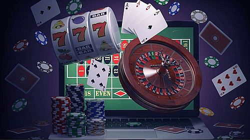 Top Token Casinos 2025 1 Top Token Casinos 2025 1