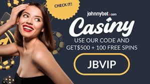Unlock Exciting Rewards with Casiny Bonus Codes 0 Unlock Exciting Rewards with Casiny Bonus Codes 0