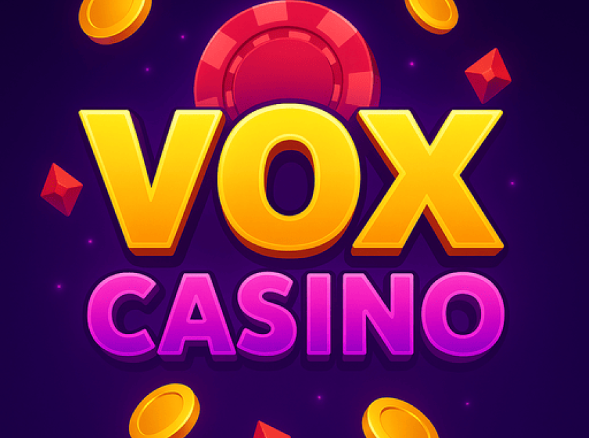VOX Casino — Przewodnik po ofercie, bezpieczeństwie i strategiach