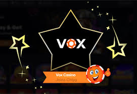 VoxCasino — Kompleksowy przewodnik po nowoczesnym kasynie online