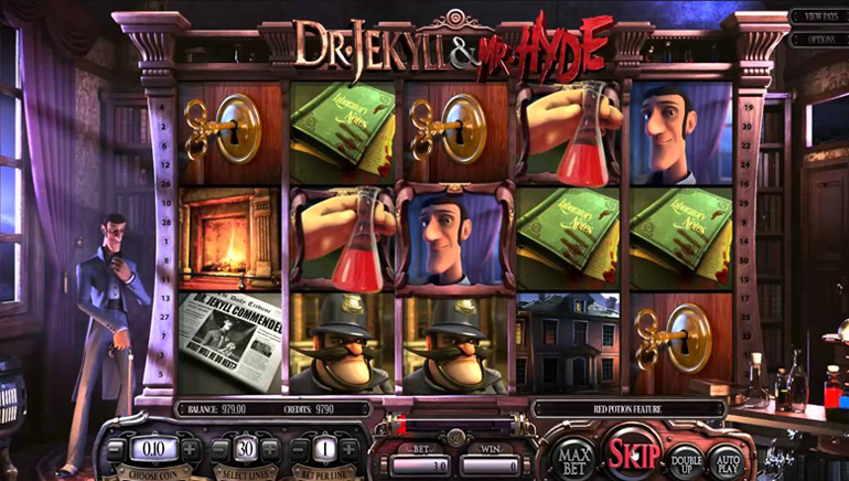 BonanzaGame Casino - Twoje miejsce w świecie gier BonanzaGame Casino - Twoje miejsce w świecie gier