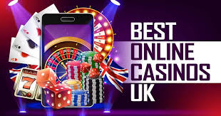 Discover the Excitement of Online Casino Free Spins UK Discover the Excitement of Online Casino Free Spins UK