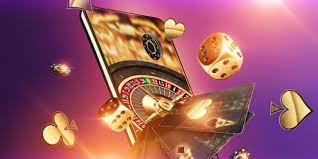 Discover the Thrilling Experience of Online Casino Hand of Luck 9