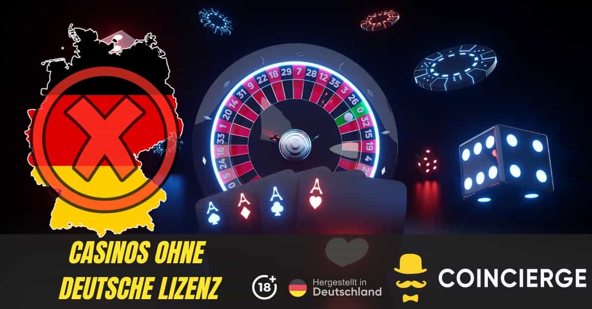 Entdecken Sie die Welt der Online-Casinos online casino ohne deutsche lizenz Entdecken Sie die Welt der Online-Casinos online casino ohne deutsche lizenz