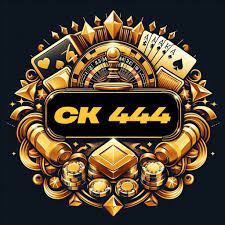 Experience the Excitement of CK 444 casino