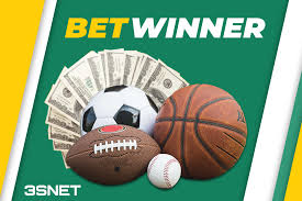 Experience Thrilling Gaming with BetWinner Online Casino and Sportsbook Experience Thrilling Gaming with BetWinner Online Casino and Sportsbook