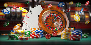 Exploring UK Online Casino Free Money Offers 10 Exploring UK Online Casino Free Money Offers 10