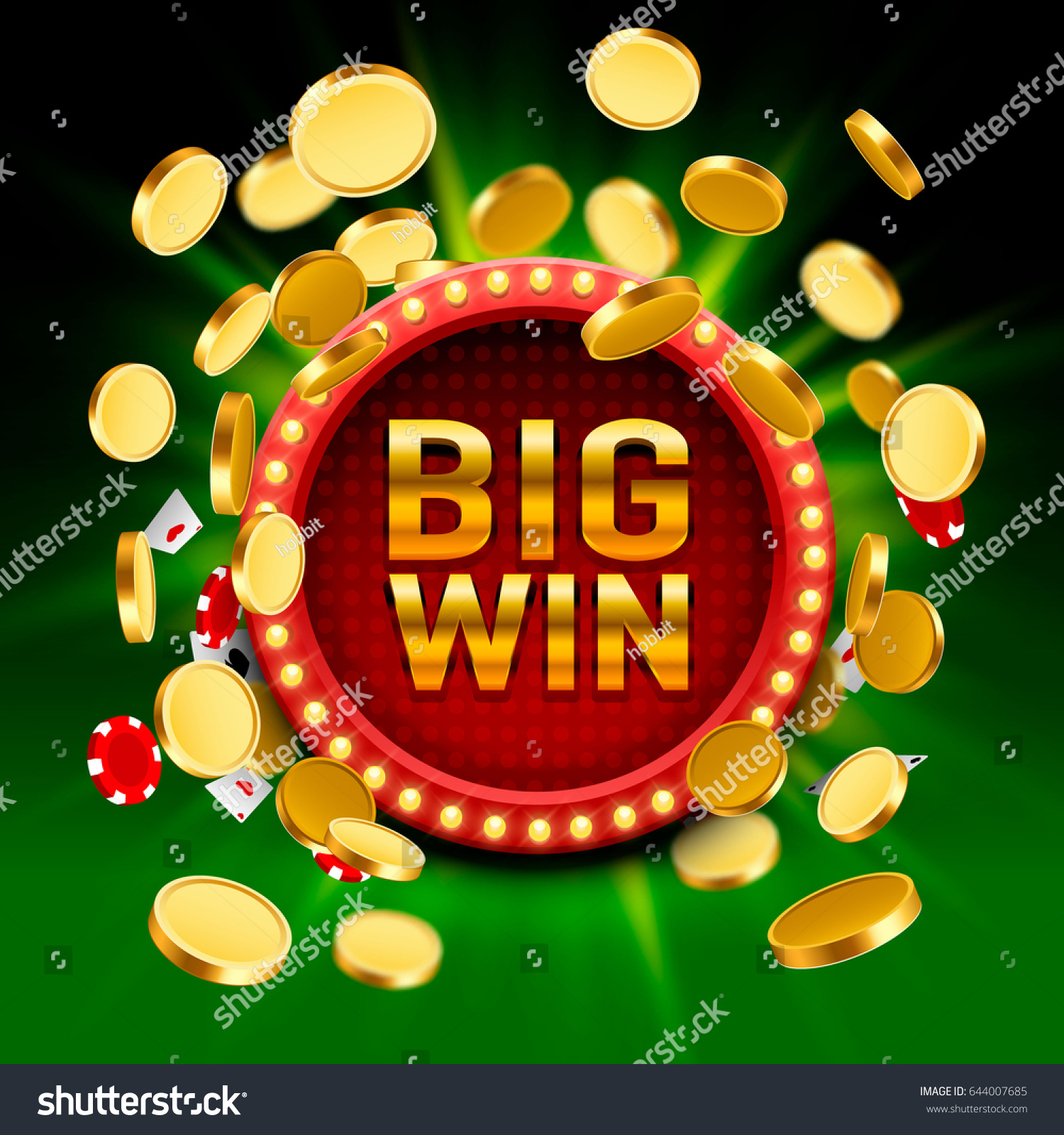BigWins Casino Site Second Down Payment