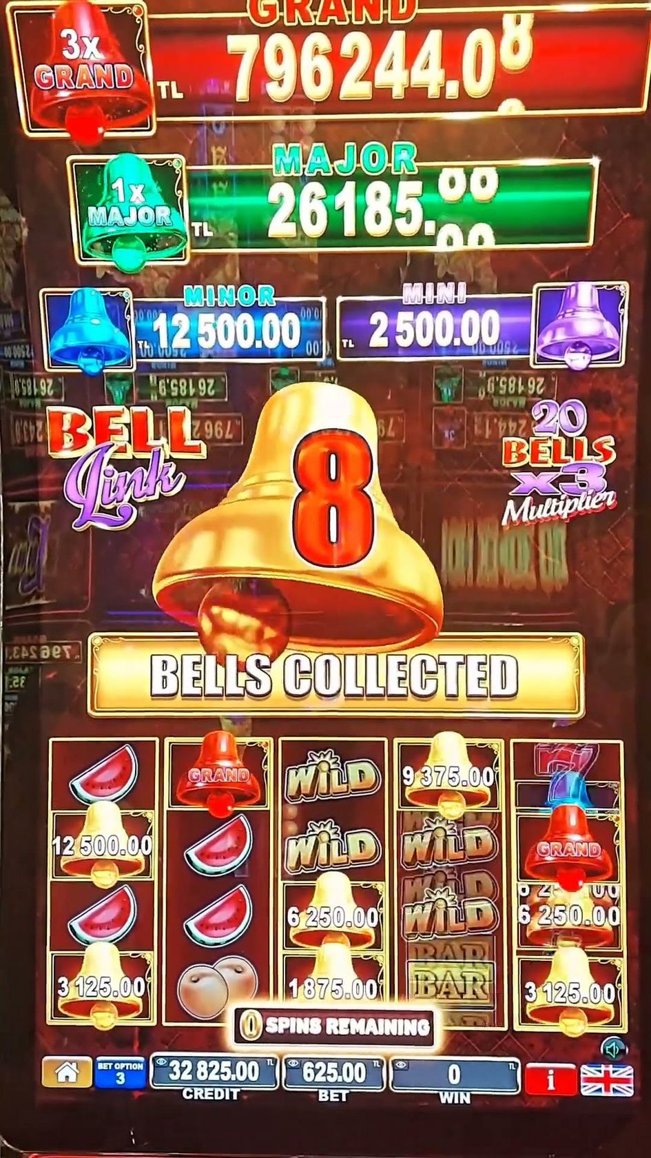 BigWins Gambling establishment