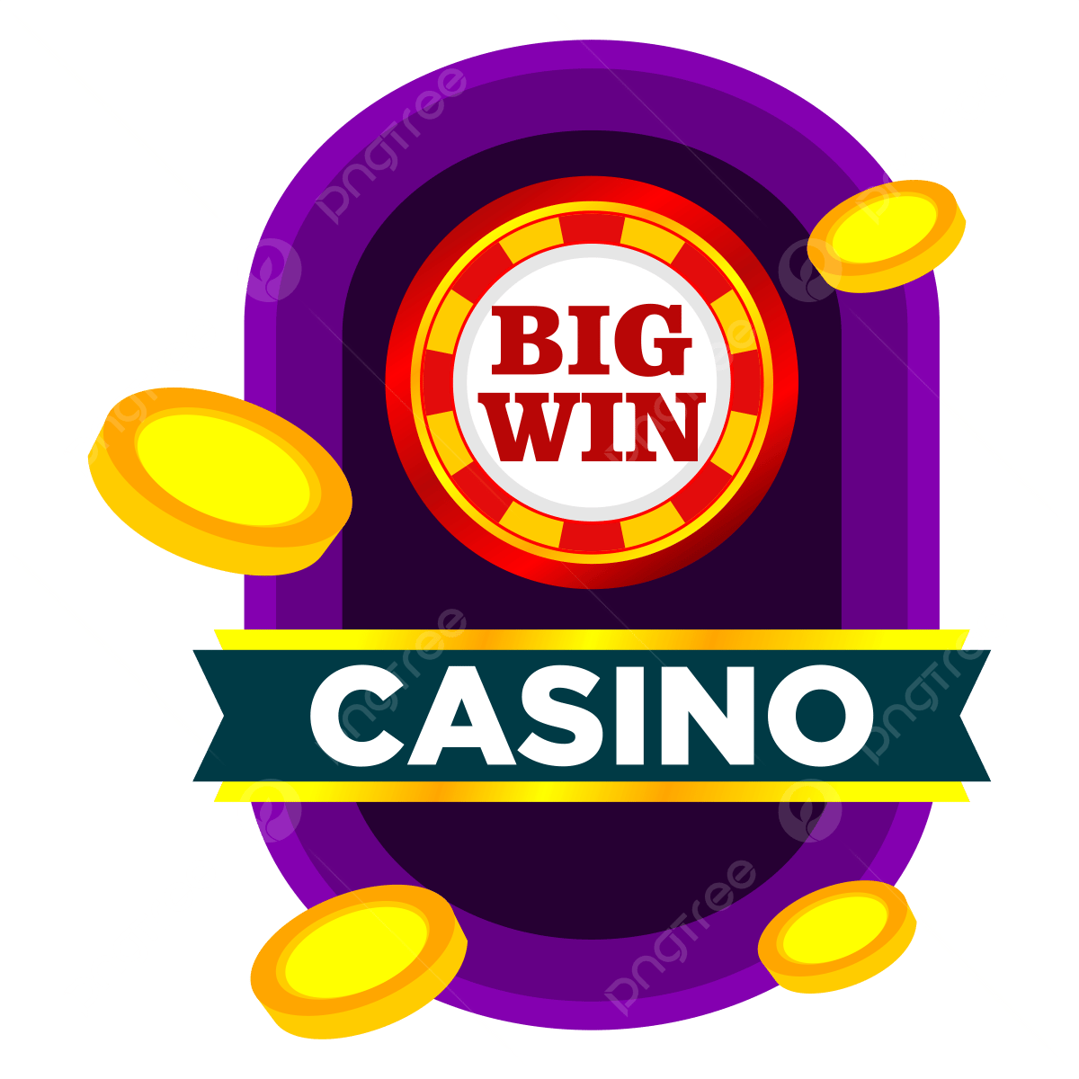 Crypto Casino BigWins Welcome Perk