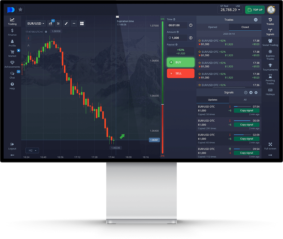 Pocket Option Terms and Conditions Essential Guide for Traders Pocket Option Terms and Conditions Essential Guide for Traders