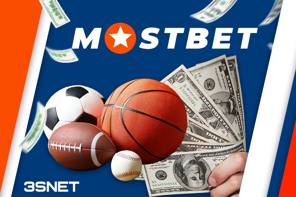 The Ultimate Betting Experience at Mostbet BD