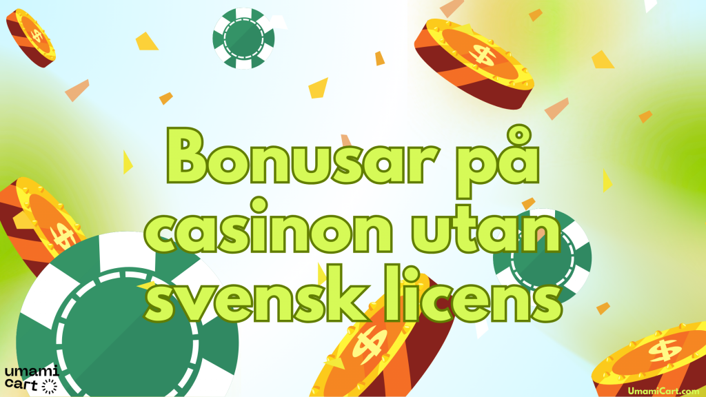 Upptäck Online Casino Utan BankID - Spela Säkert och Enkelt Upptäck Online Casino Utan BankID - Spela Säkert och Enkelt