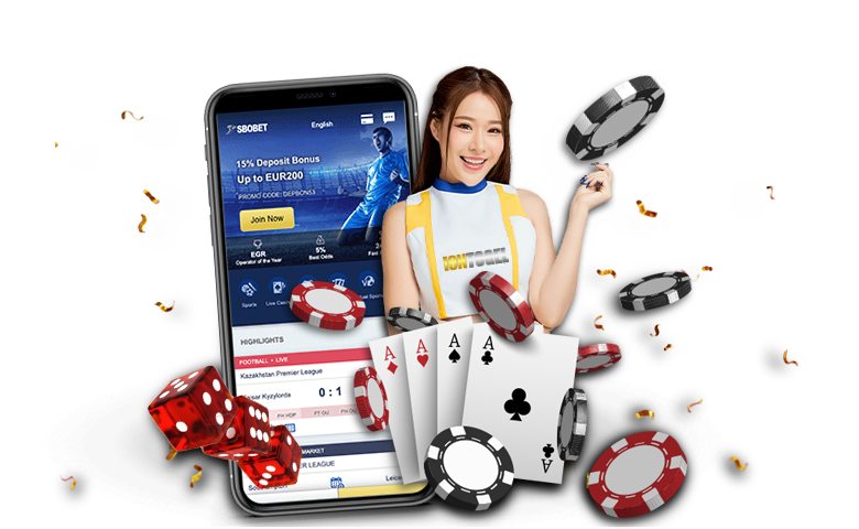 Agen Bola SBOBET Resmi Panduan Terbaik untuk Pecinta Taruhan Agen Bola SBOBET Resmi Panduan Terbaik untuk Pecinta Taruhan