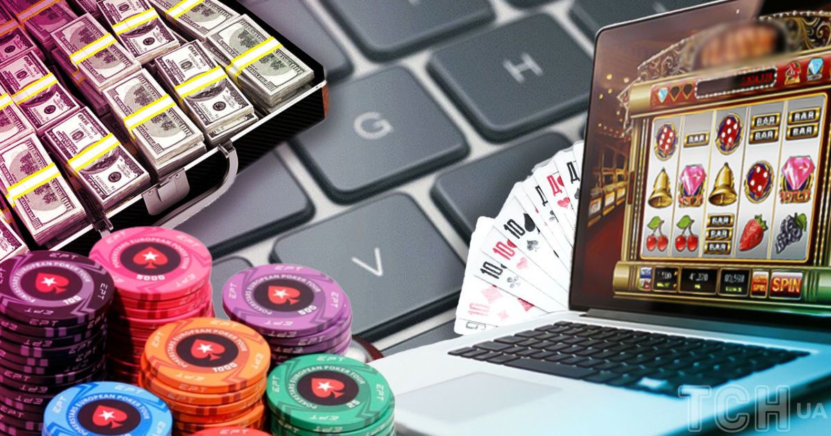 Discover the Thrilling Experience at King's Chip Casino & Sportsbook