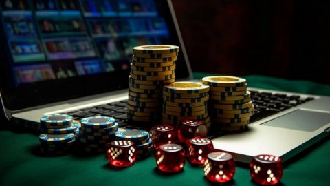 Explore Exciting Opportunities at MySpins Online Casino UK Explore Exciting Opportunities at MySpins Online Casino UK