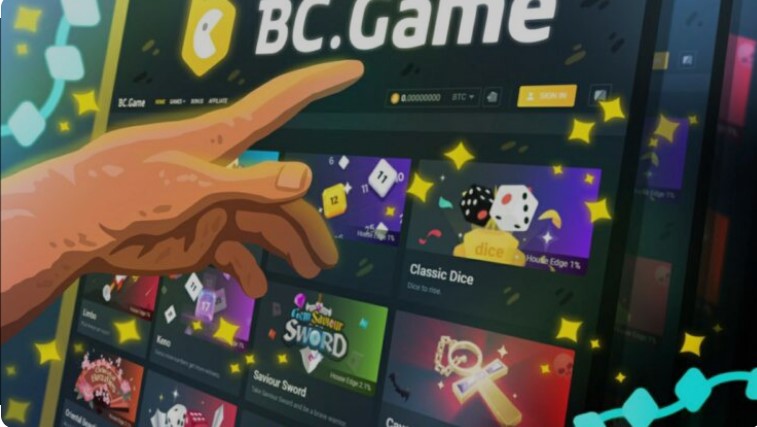 Is BC.GAME Legit in India A Comprehensive Review Is BC.GAME Legit in India A Comprehensive Review