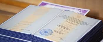 Купить дипломы стоит ли это делать