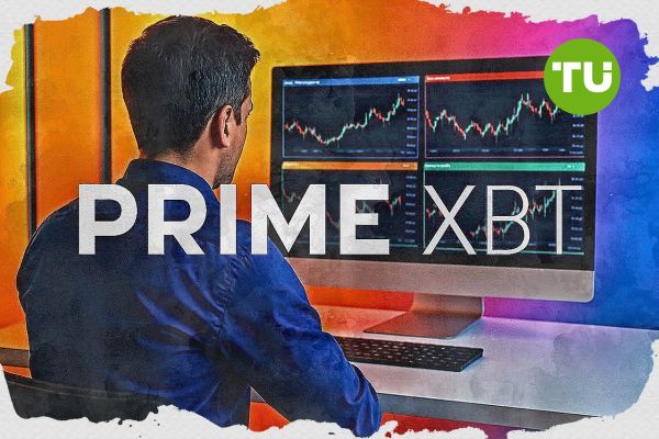 Maximize Your Trading Potential with the PrimeXBT Trading Companion Maximize Your Trading Potential with the PrimeXBT Trading Companion