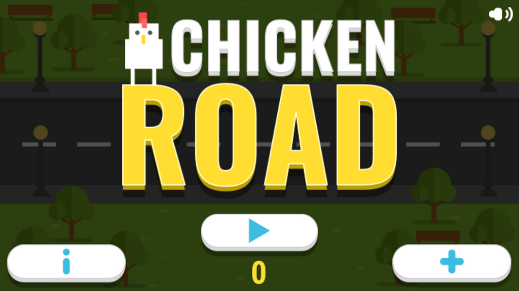 Chicken Road 2.0 review