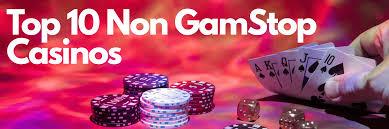 Non Gamstop Casino Sites The Alternatives for UK Gamblers Non Gamstop Casino Sites The Alternatives for UK Gamblers