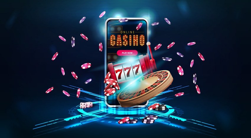 Nové online casino 2025 Vše, co potřebujete vědět