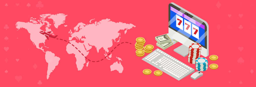 Nové online casino 2025 Vše, co potřebujete vědět