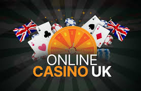 The Ultimate Guide to Online Casinos in the UK 1659476579