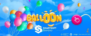 Descubre la Diversión Infinita en Balloon Casino