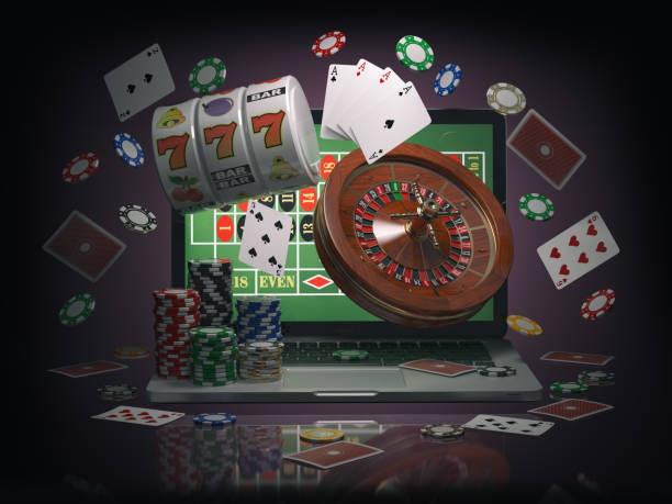 Online Casino Spinpanda The Ultimate Gaming Experience Online Casino Spinpanda The Ultimate Gaming Experience